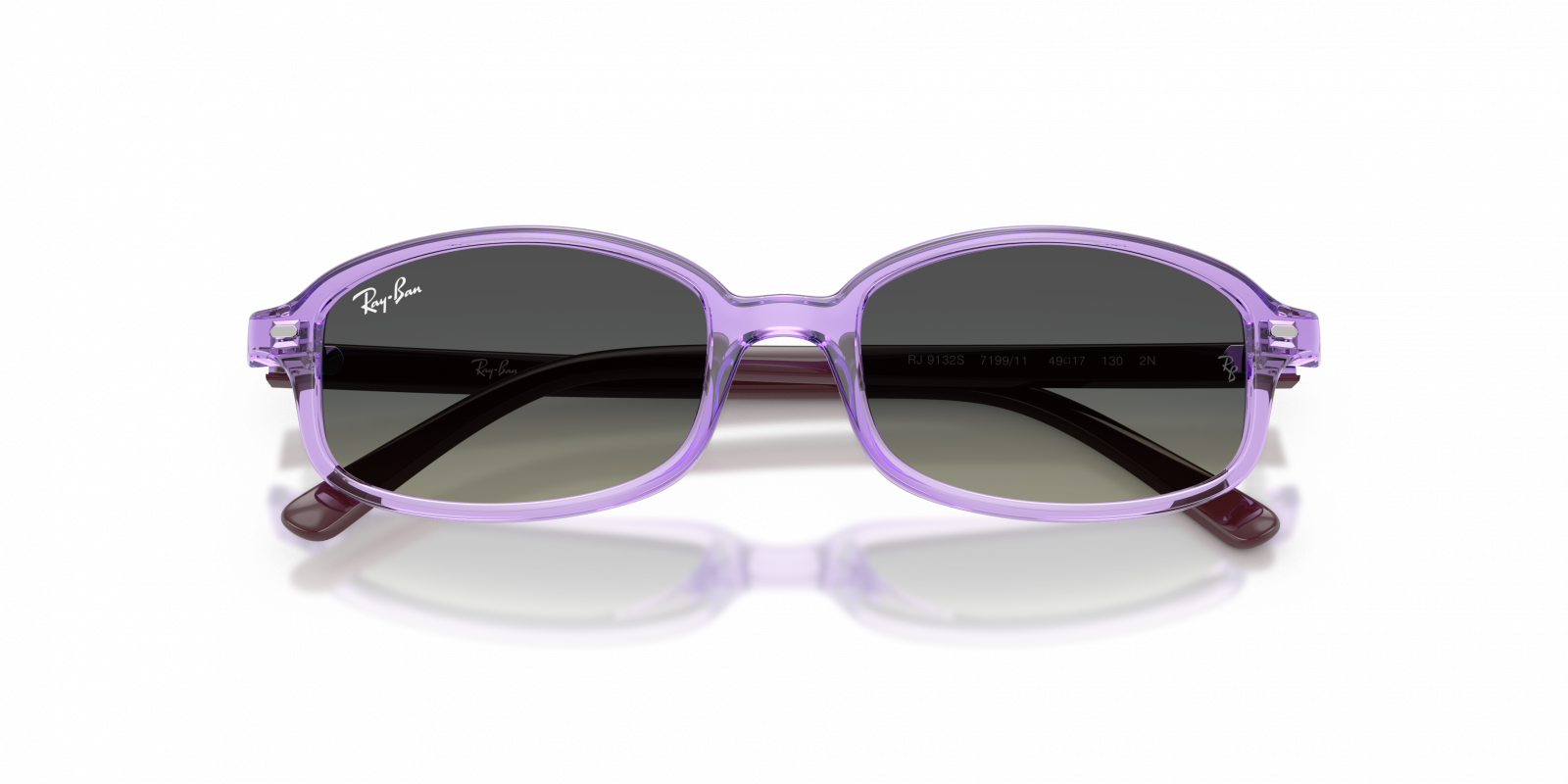 Ray Ban RJ9132S 719911  